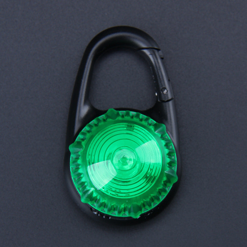 Glow Buddy LED Pendant – Walks Made Safer