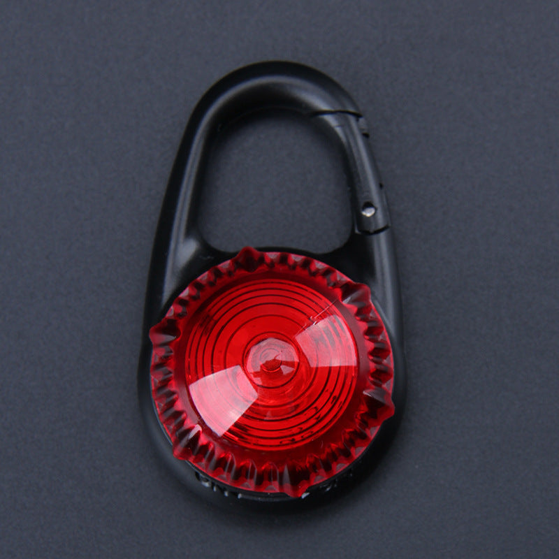 Glow Buddy LED Pendant – Walks Made Safer