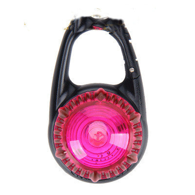 Glow Buddy LED Pendant – Walks Made Safer