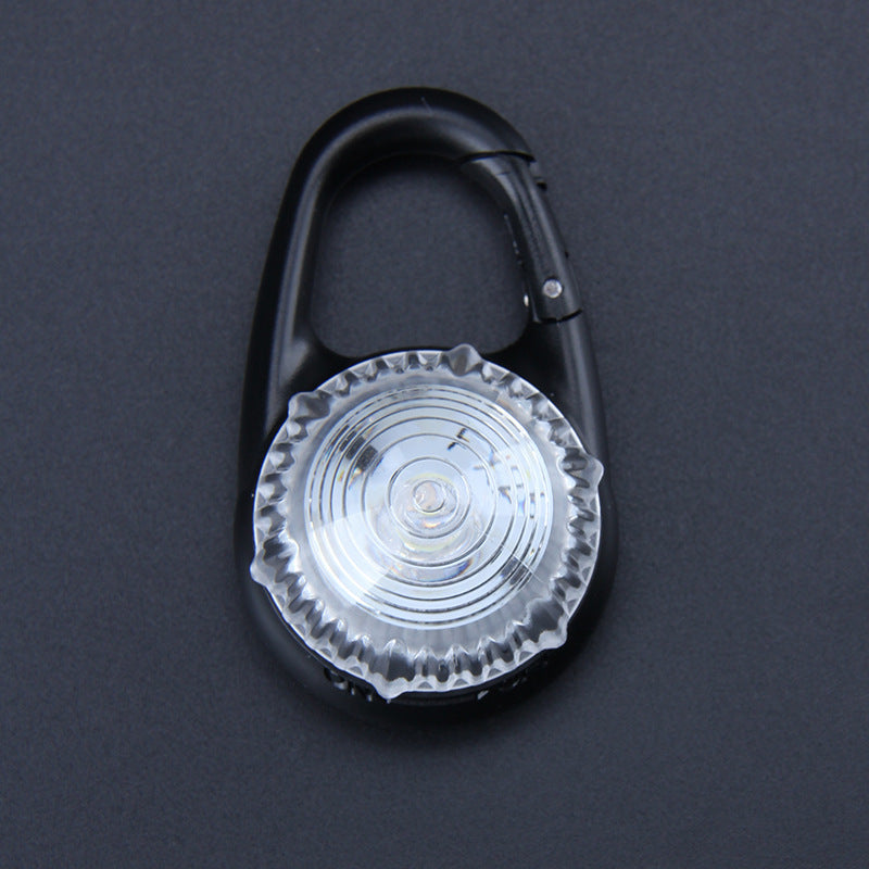 Glow Buddy LED Pendant – Walks Made Safer