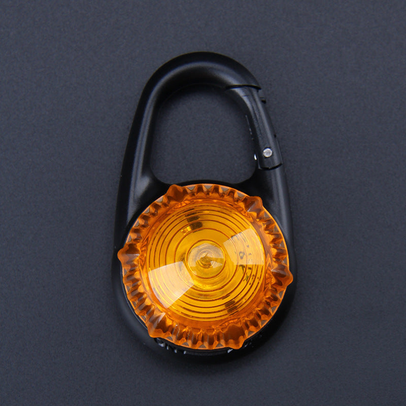 Glow Buddy LED Pendant – Walks Made Safer
